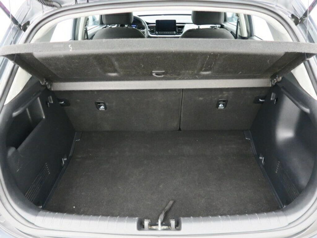 Kia Stonic 1.0 T-GDi 74kW (100CV) MHEV iMT Drive 9