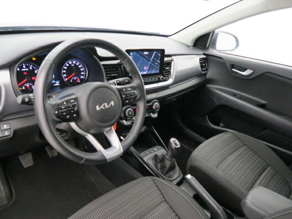 Kia Stonic 1.0 T-GDi 74kW (100CV) MHEV iMT Drive 15