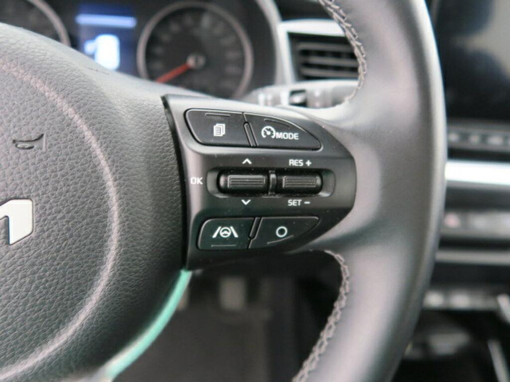 Kia Stonic 1.0 T-GDi 74kW (100CV) MHEV iMT Drive 12