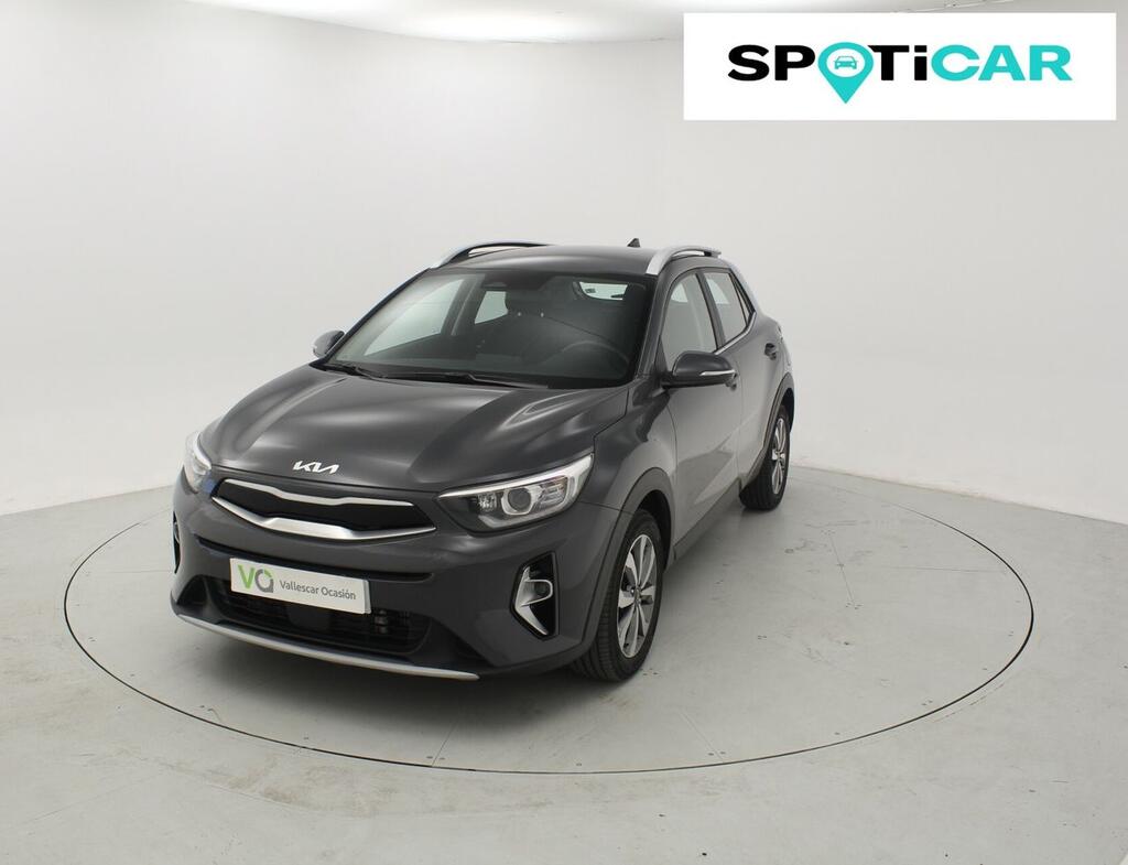 Kia Stonic 1.0 T-GDi 74kW (100CV) MHEV iMT Drive
