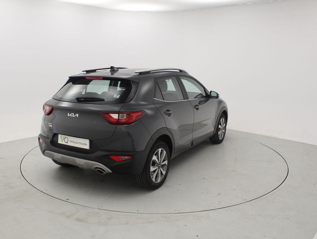 Kia Stonic 1.0 T-GDi 74kW (100CV) MHEV iMT Drive 3