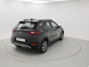 Kia Stonic 1.0 T-GDi 74kW (100CV) MHEV iMT Drive Kia Stonic 1.0 T-GDi 74kW (100CV) MHEV iMT Drive