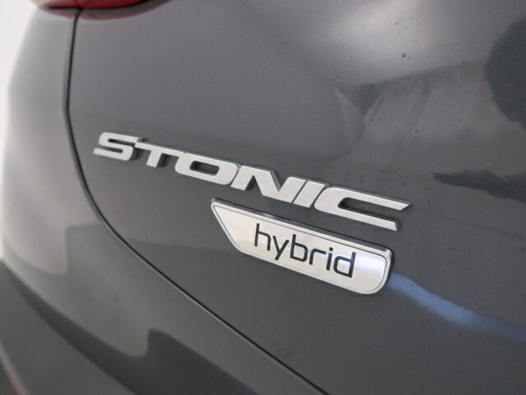 Kia Stonic 1.0 T-GDi 74kW (100CV) MHEV iMT Drive 5