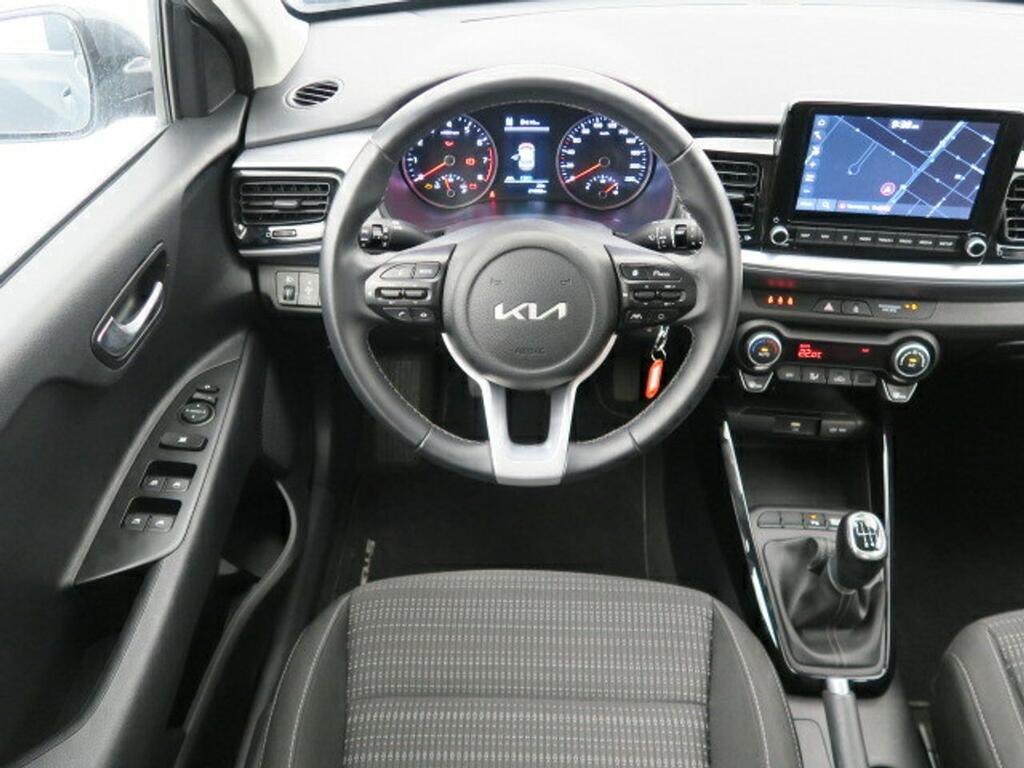 Kia Stonic 1.0 T-GDi 74kW (100CV) MHEV iMT Drive 14