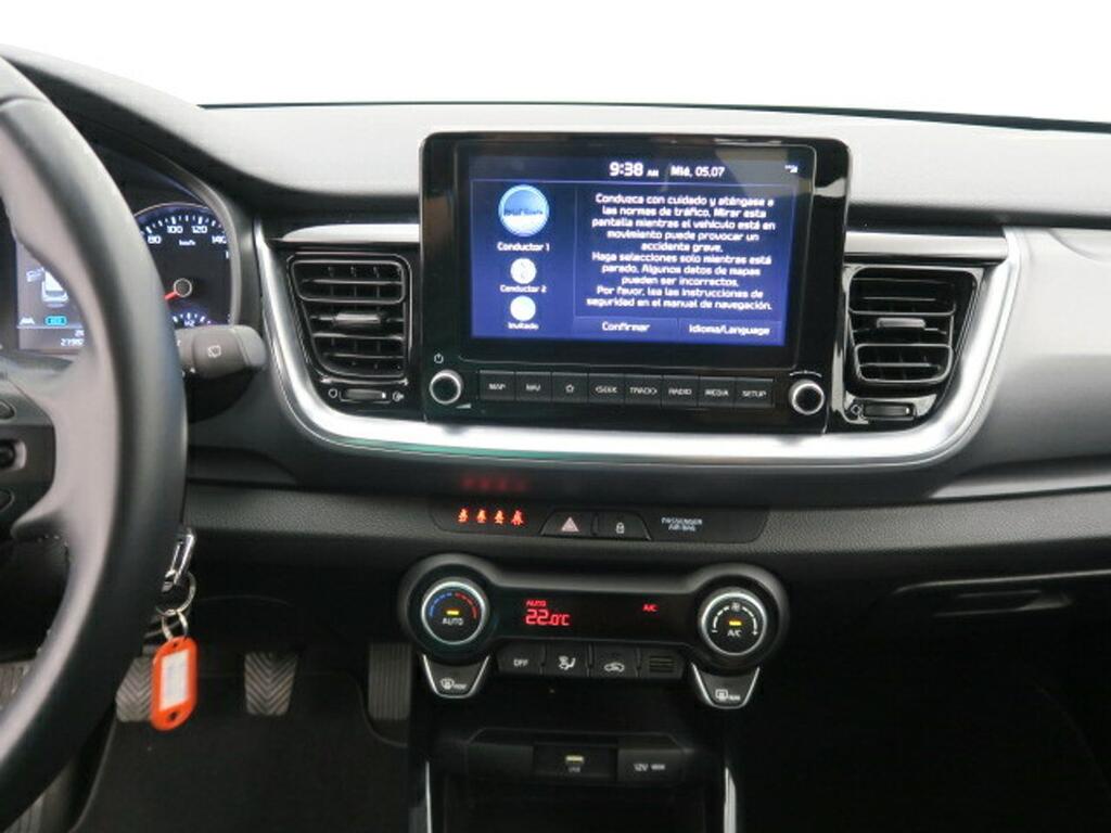 Kia Stonic 1.0 T-GDi 74kW (100CV) MHEV iMT Drive 11
