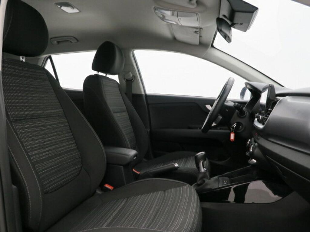 Kia Stonic 1.0 T-GDi 74kW (100CV) MHEV iMT Drive 10