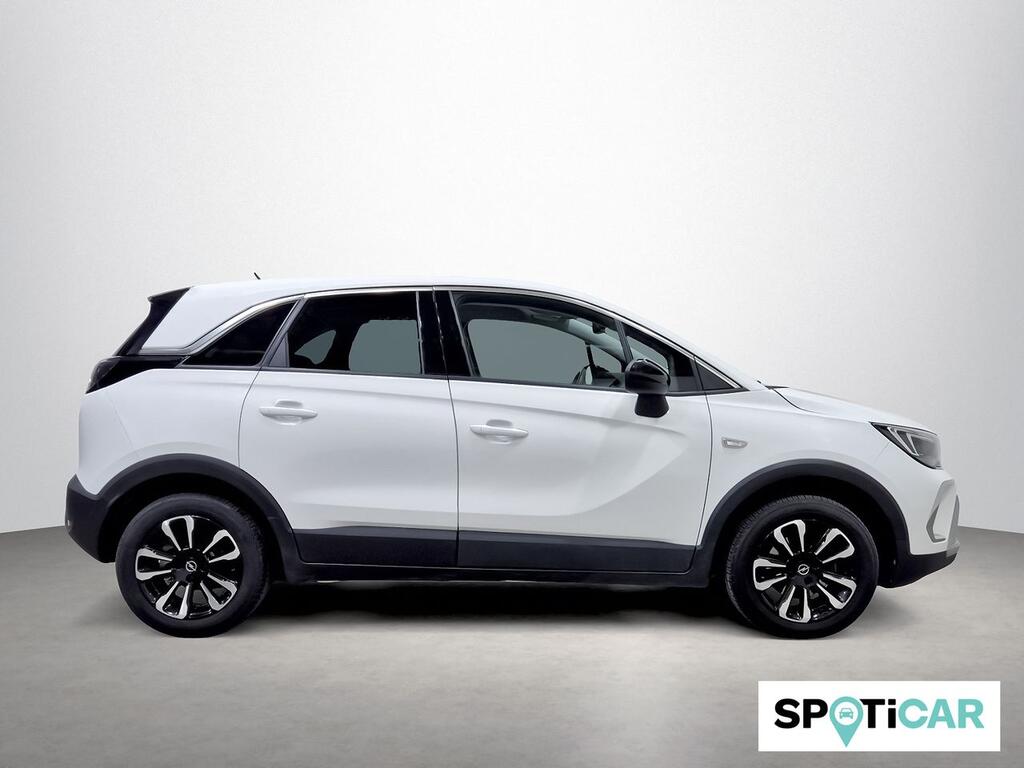 Opel CrossLand 1.2 81kW (110CV) Elegance Pack 3