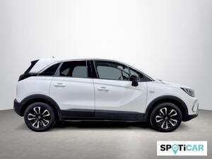 Opel CrossLand 1.2 81kW (110CV) Elegance Pack Opel CrossLand 1.2 81kW (110CV) Elegance Pack