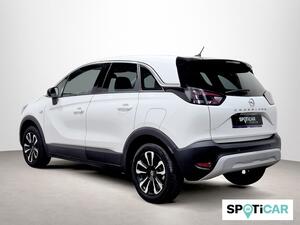 Opel CrossLand 1.2 81kW (110CV) Elegance Pack Opel CrossLand 1.2 81kW (110CV) Elegance Pack