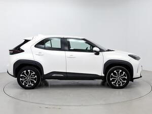 Toyota Yaris Cross 1.5 120H Active Tech Toyota Yaris Cross 1.5 120H Active Tech