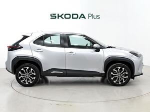 Toyota Yaris Cross 1.5 120H Active Tech Toyota Yaris Cross 1.5 120H Active Tech