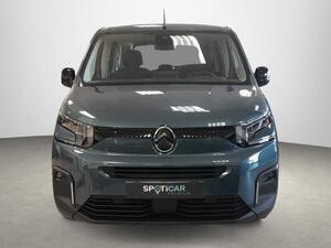 Citroën Berlingo Talla XL BlueHDi 100 S&S PLUS Citroën Berlingo Talla XL BlueHDi 100 S&S PLUS