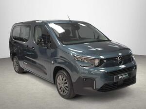 Citroën Berlingo Talla XL BlueHDi 100 S&S PLUS Citroën Berlingo Talla XL BlueHDi 100 S&S PLUS
