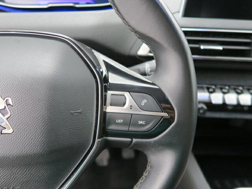 Peugeot 3008 1.2 PURETECH 96KW (130CV) ALLURE S&S 7