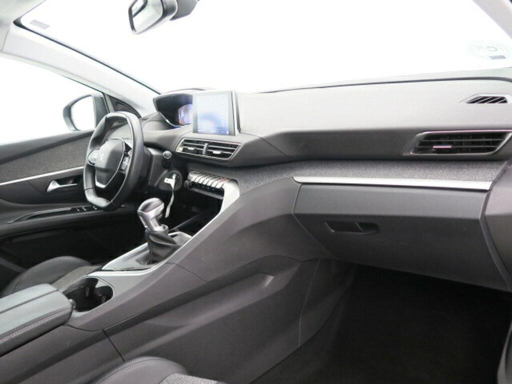 Peugeot 3008 1.2 PURETECH 96KW (130CV) ALLURE S&S 12