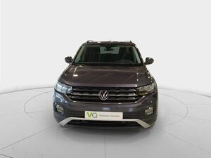 Volkswagen T-Cross Advance 1.0 TSI 81kW (110CV) Volkswagen T-Cross Advance 1.0 TSI 81kW (110CV)