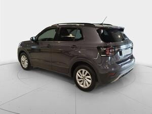Volkswagen T-Cross Advance 1.0 TSI 81kW (110CV) Volkswagen T-Cross Advance 1.0 TSI 81kW (110CV)