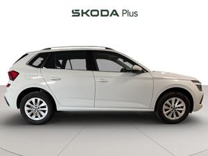 Skoda Kamiq 1.0 TSI 85kW (115CV) DSG SELECTION Skoda Kamiq 1.0 TSI 85kW (115CV) DSG SELECTION