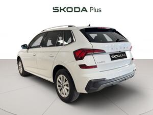 Skoda Kamiq 1.0 TSI 85kW (115CV) DSG SELECTION Skoda Kamiq 1.0 TSI 85kW (115CV) DSG SELECTION