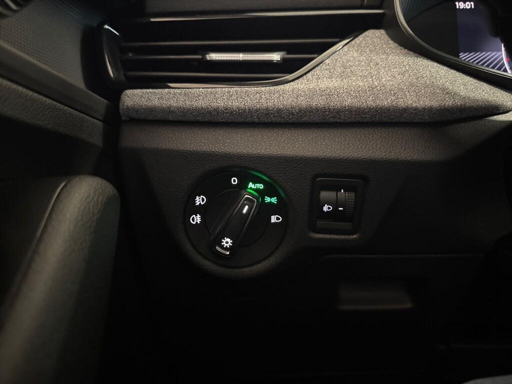 Skoda Kamiq 1.0 TSI 85kW (115CV) SELECTION 14