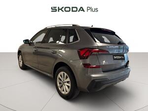 Skoda Kamiq 1.0 TSI 85kW (115CV) SELECTION Skoda Kamiq 1.0 TSI 85kW (115CV) SELECTION