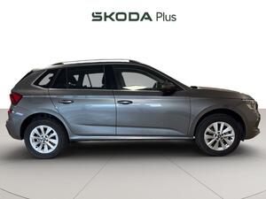 Skoda Kamiq 1.0 TSI 85kW (115CV) SELECTION Skoda Kamiq 1.0 TSI 85kW (115CV) SELECTION
