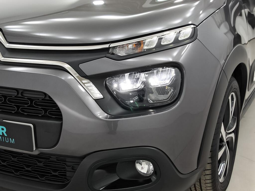 Citroën C3 BlueHDi 75KW (100CV) S&S Shine 29