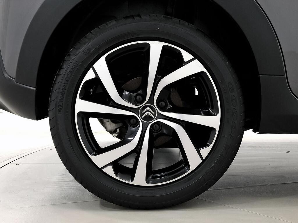 Citroën C3 BlueHDi 75KW (100CV) S&S Shine 11