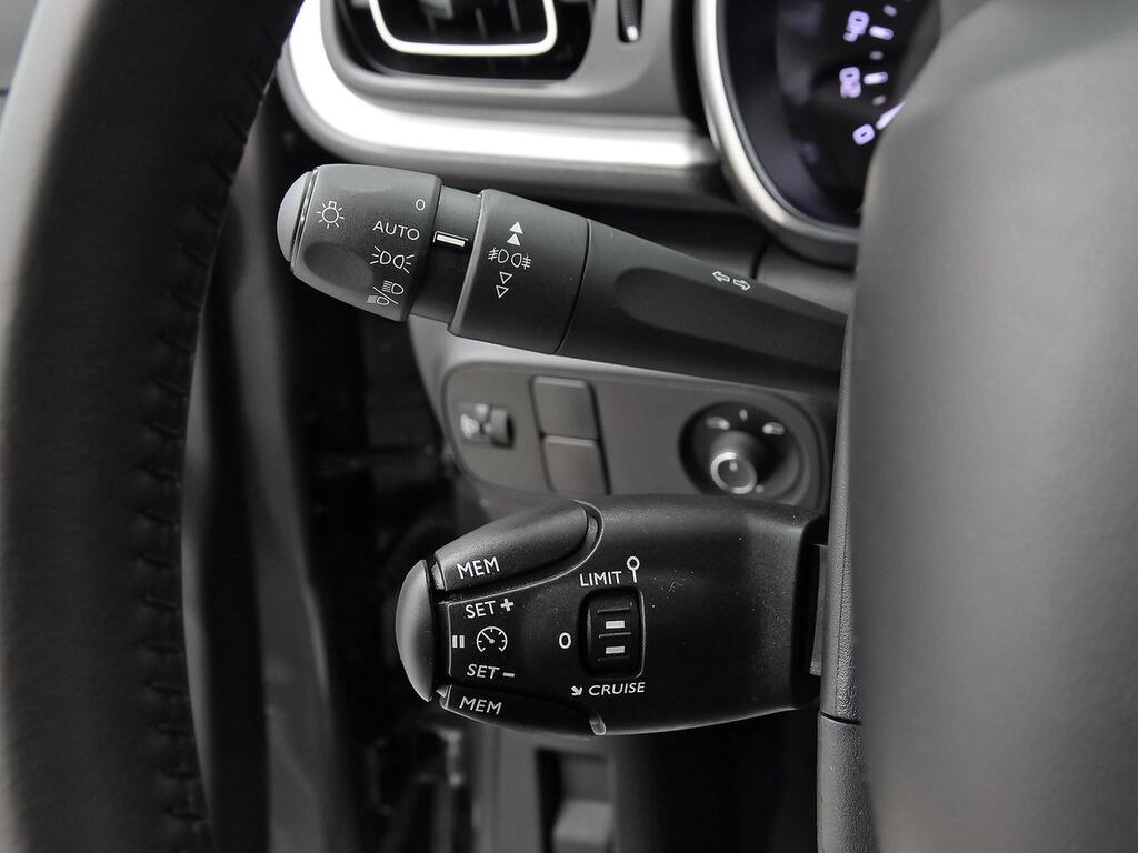 Citroën C3 BlueHDi 75KW (100CV) S&S Shine 16