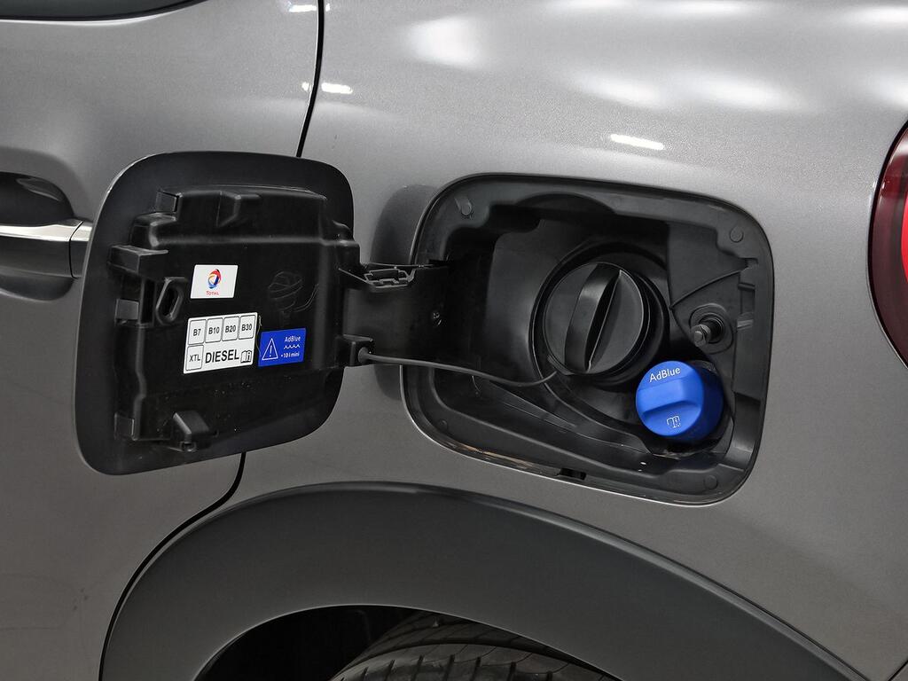 Citroën C3 BlueHDi 75KW (100CV) S&S Shine 32