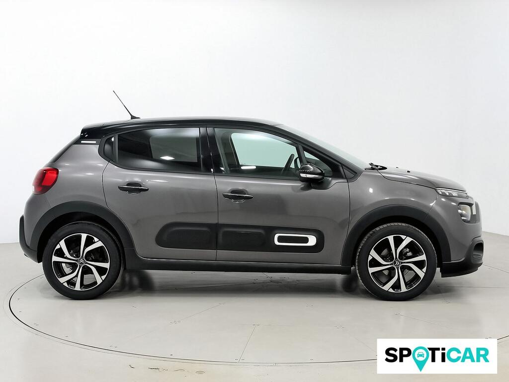 Citroën C3 BlueHDi 75KW (100CV) S&S Shine 3