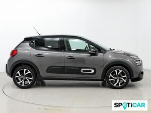 Citroën C3 BlueHDi 75KW (100CV) S&S Shine