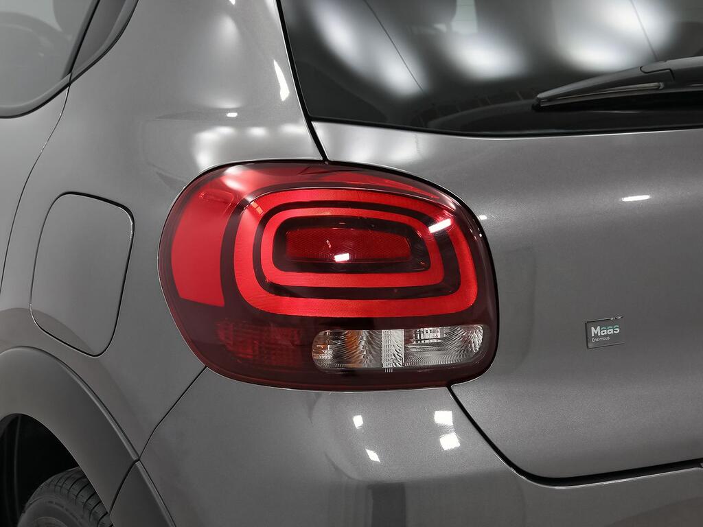 Citroën C3 BlueHDi 75KW (100CV) S&S Shine 30