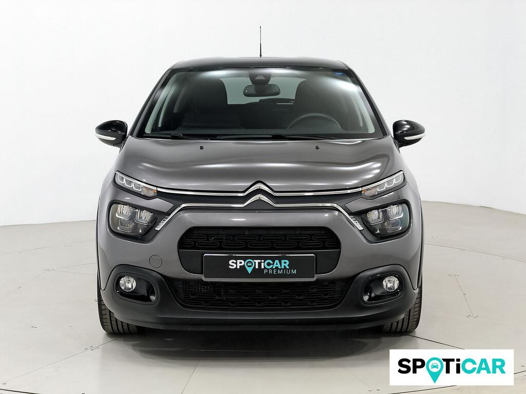 Citroën C3 BlueHDi 75KW (100CV) S&S Shine 5
