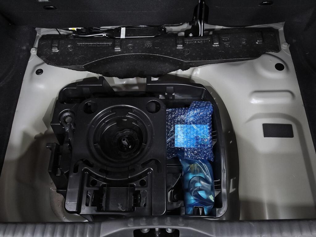 Citroën C3 BlueHDi 75KW (100CV) S&S Shine 31