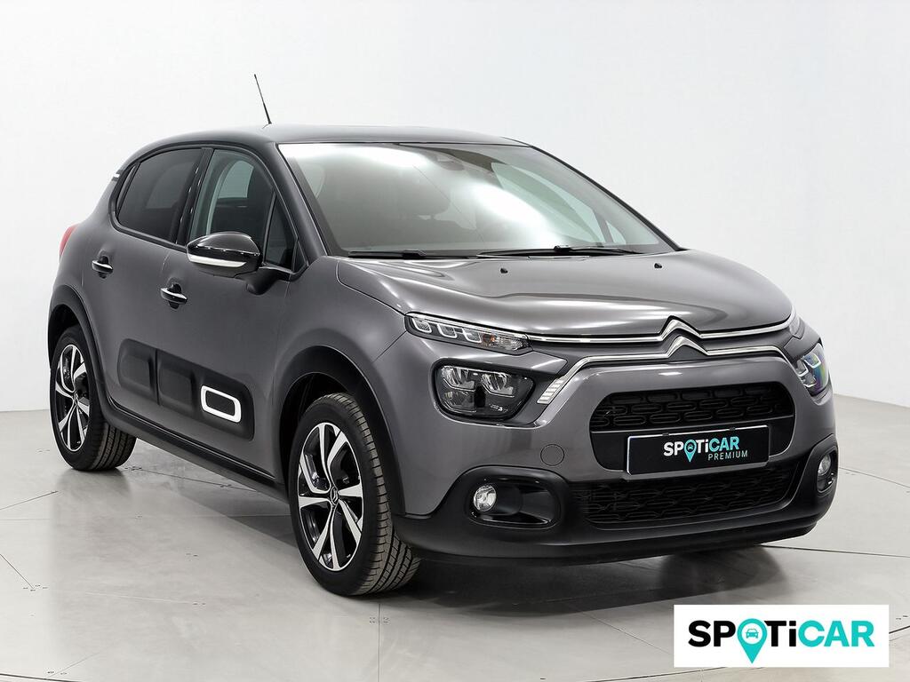 Citroën C3 BlueHDi 75KW (100CV) S&S Shine