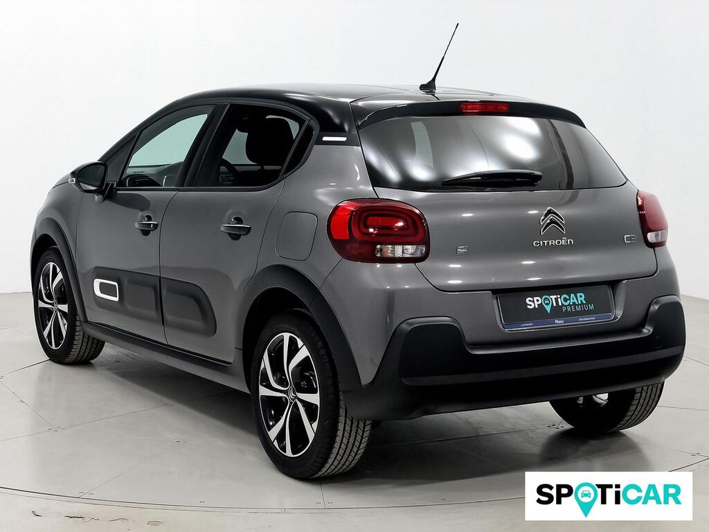Citroën C3 BlueHDi 75KW (100CV) S&S Shine 2
