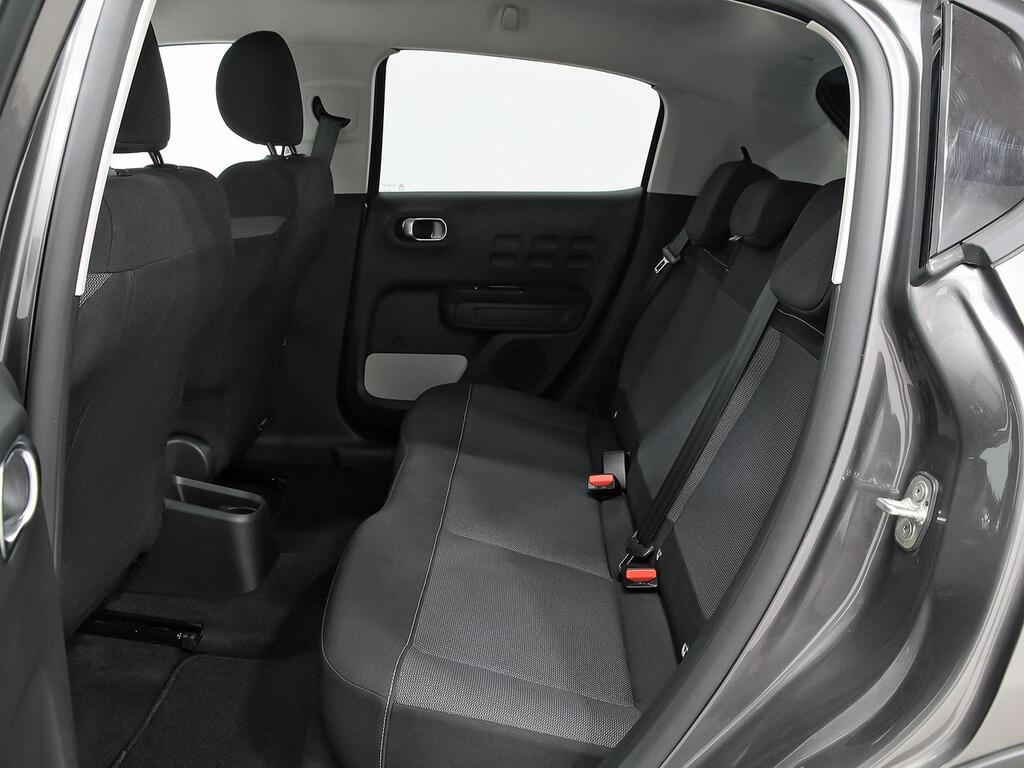 Citroën C3 BlueHDi 75KW (100CV) S&S Shine 9