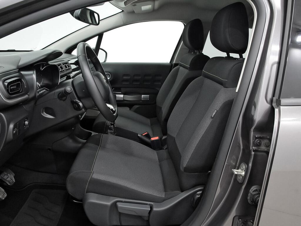 Citroën C3 BlueHDi 75KW (100CV) S&S Shine 8