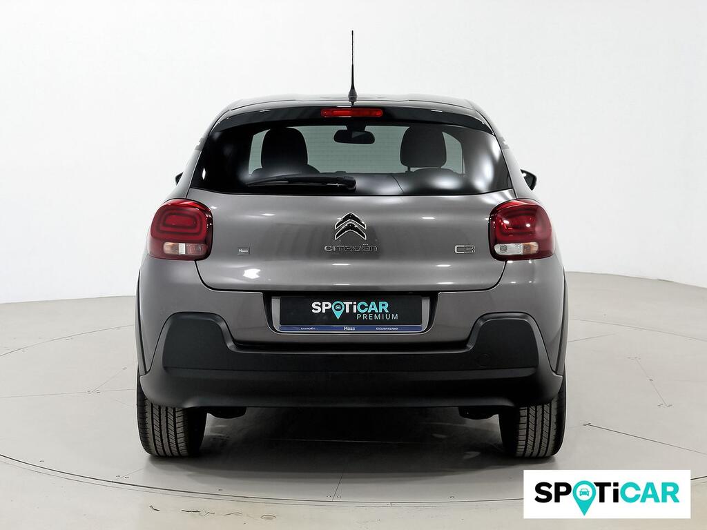 Citroën C3 BlueHDi 75KW (100CV) S&S Shine 6