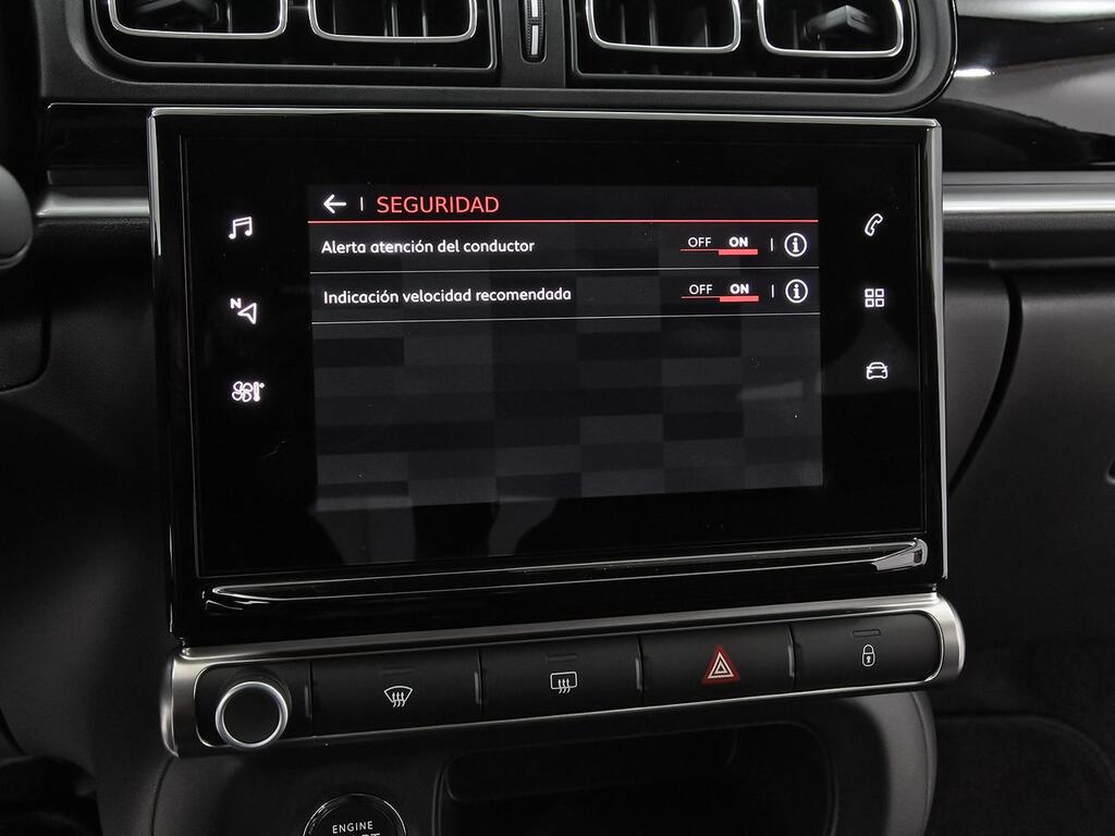 Citroën C3 BlueHDi 75KW (100CV) S&S Shine 25