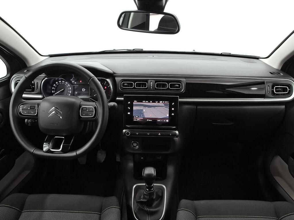 Citroën C3 BlueHDi 75KW (100CV) S&S Shine 7