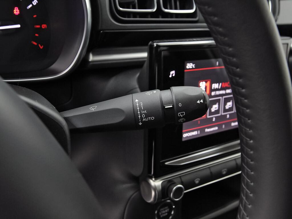 Citroën C3 BlueHDi 75KW (100CV) S&S Shine 17