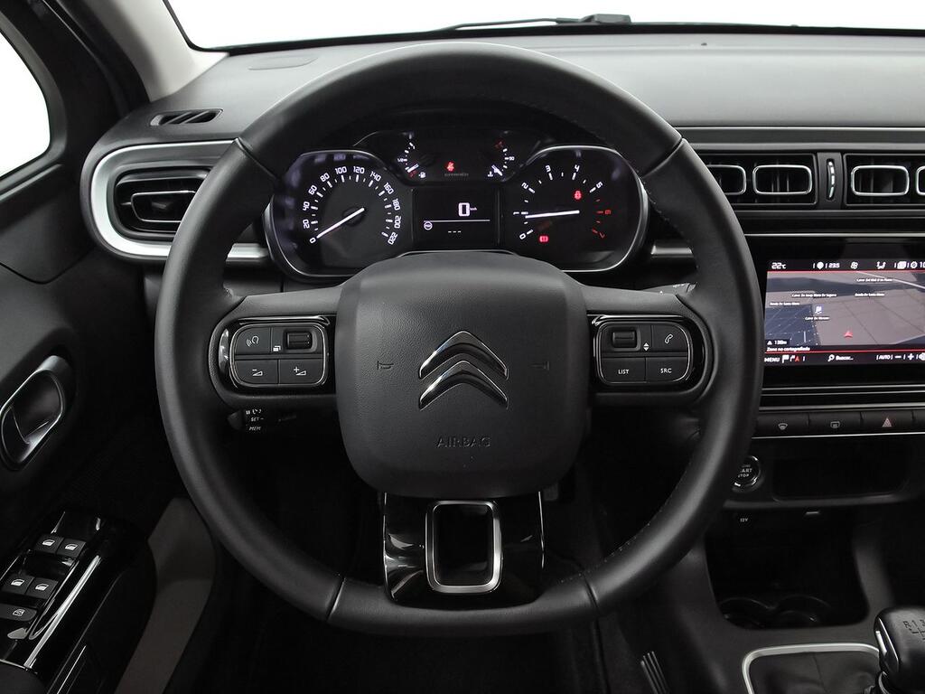 Citroën C3 BlueHDi 75KW (100CV) S&S Shine 20