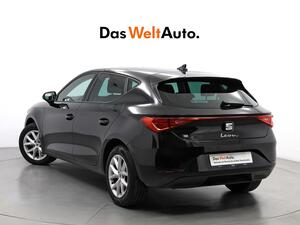 Seat Leon 1.0 TSI 81kW S&S Style XS Seat Leon 1.0 TSI 81kW S&S Style XS