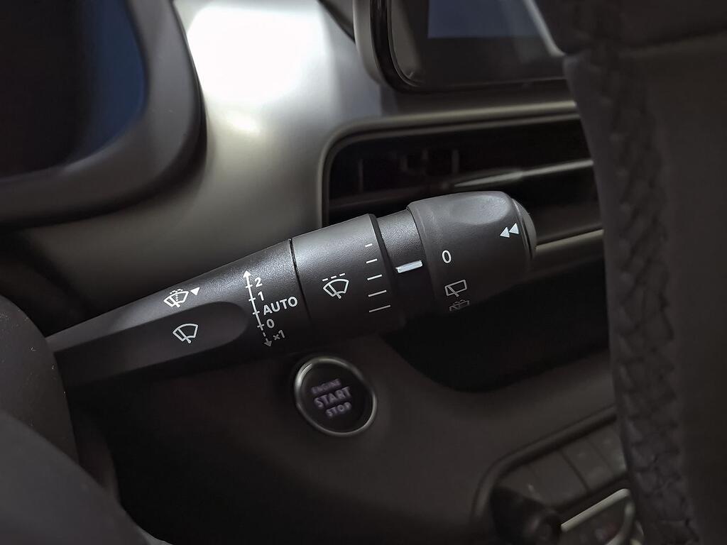 Jeep Avenger BEV 115kW (156CV) Summit 16