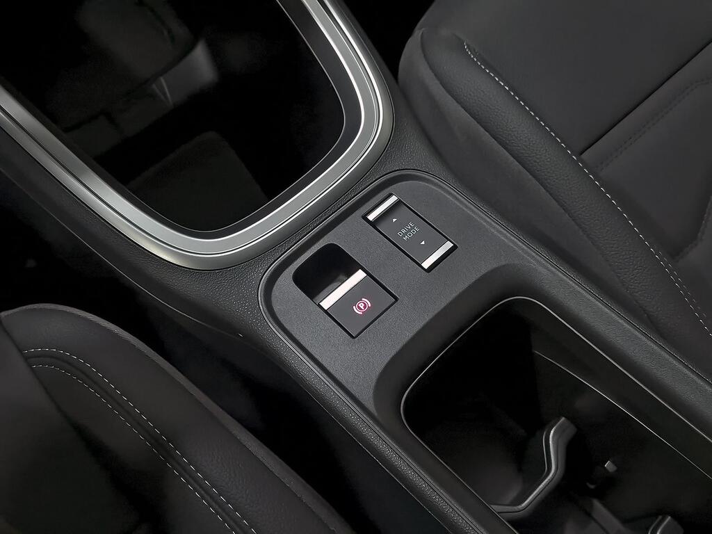 Jeep Avenger BEV 115kW (156CV) Summit 29