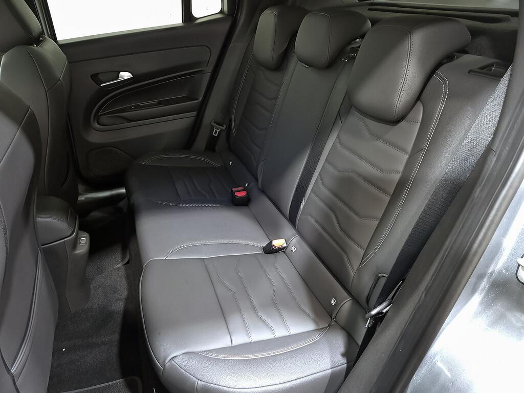 Jeep Avenger BEV 115kW (156CV) Summit 9