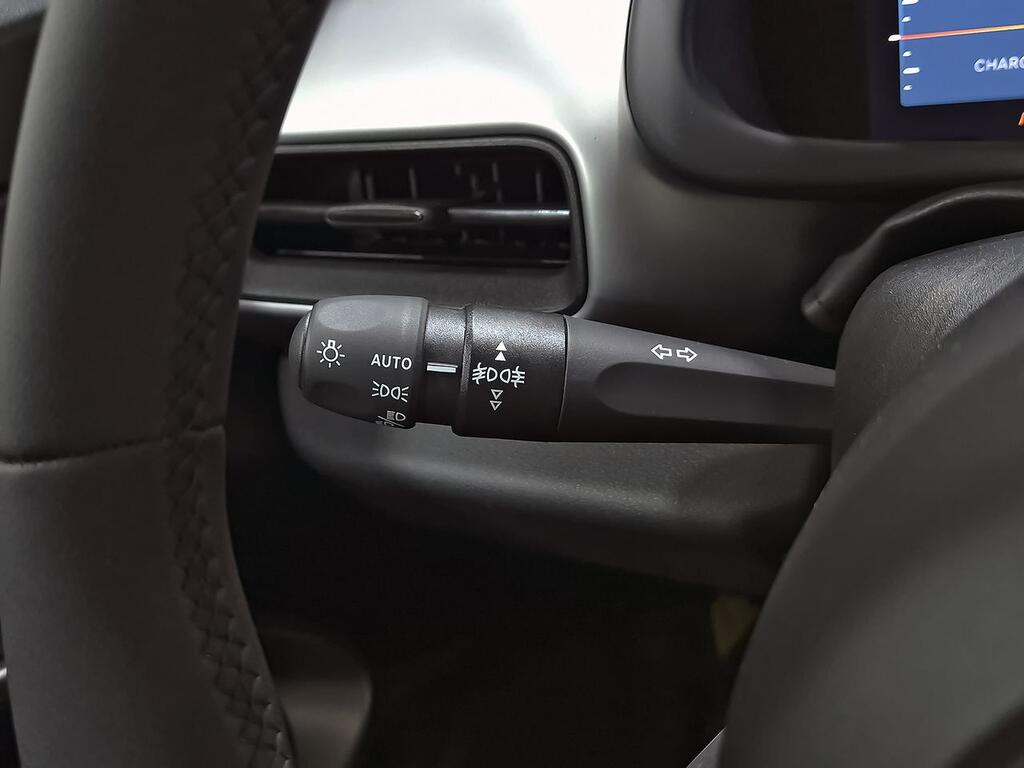 Jeep Avenger BEV 115kW (156CV) Summit 15