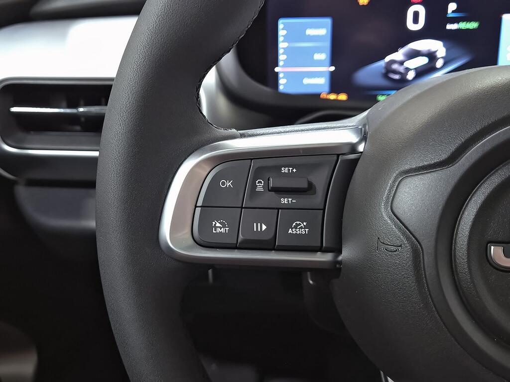 Jeep Avenger BEV 115kW (156CV) Summit 17